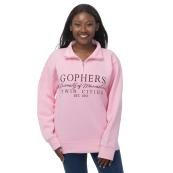 Full & 1/4 Zips | U of M Bookstores